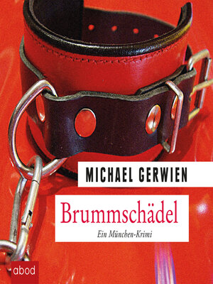 cover image of Brummschädel